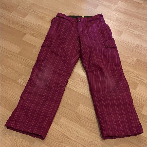 Girls Winter Jacket Set - Picture 4 of 6